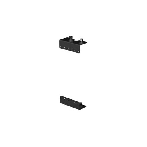 EVER1000 MM Rack Mount - BLACK