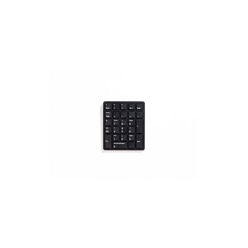 Mousetrapper NumPad