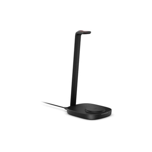 HP Poly Focus Multi-Device Premium Wireless Charging Stand WW