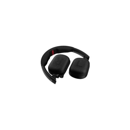 HP Poly Focus 625 Fold Stereo Bluetooth Headset WW
