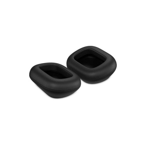HP Poly Focus 6 Over-Ear Cushions (2 Pieces) WW