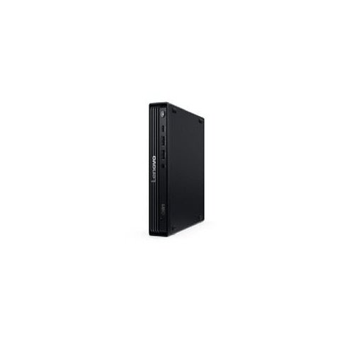 Lenovo ThinkCentre M70q Gen 6 13A40072MX Desktop Computer - Intel Core Ultra 7 Series 2 265T - 16 GB - 512 GB PCI Express 