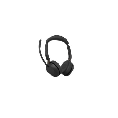 Jabra Evolve3 65 - Stereo, Link 390c (USB-C), UC