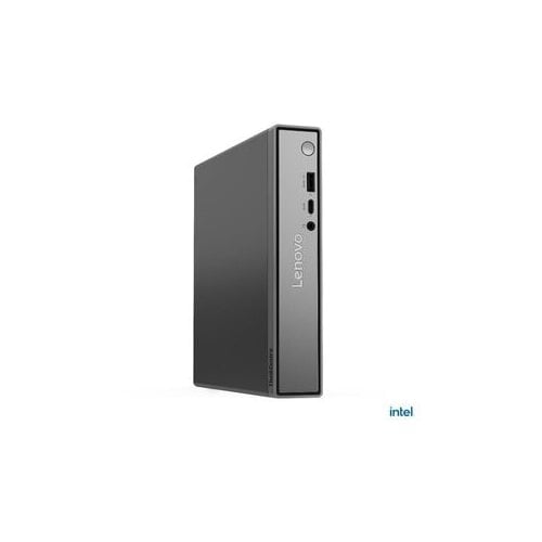 Lenovo ThinkCentre neo 50q Gen 7 13SS0634MX Desktop Computer - Intel Core 7 Series 3 350 - 16 GB - 1 TB PCI Express NVMe 4