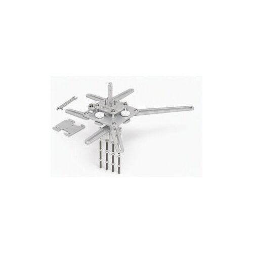 Precision Unislide for CL V and CL F
