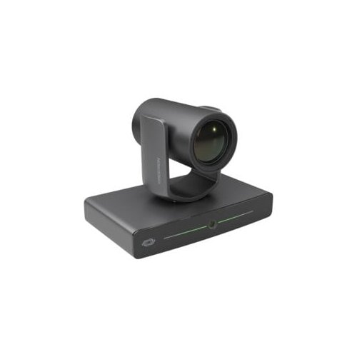 Crestron 1 Beyond i12 Intelligent PTZ Camera, 12x Optical Zoom, Moon Gray