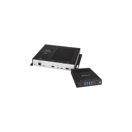 Crestron Collab Compute Bring Your Own Device (BYOD) Kit