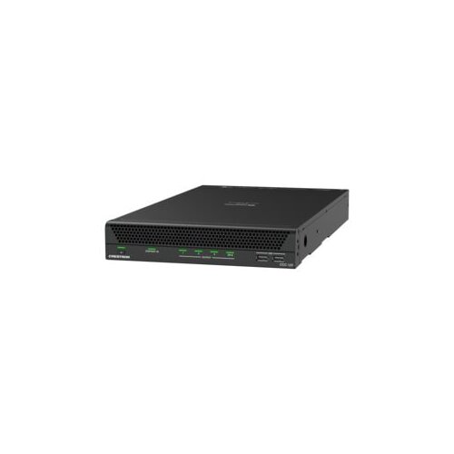 Crestron Collab Compute with the Intel® Core™ Ultra 7 for Microsoft Teams® Rooms Software