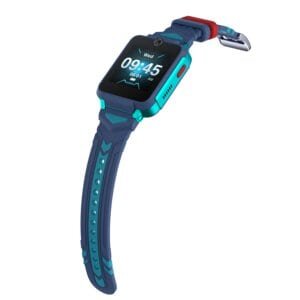 TCL MOVETIME FAMILY WATCH SPEED BLUE