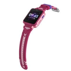 TCL MOVETIME FAMILY WATCH SPEED BLUE