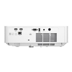Optoma DuraCore ZW410UST 3D Ultra Short Throw DLP Projector - 16:10 - Portable - White - Front - 30000 Hour Normal Mode - 