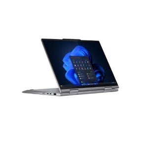 X1 2-in-1 G9, 14" WUXGA MT 400n LP, 16:10, U7-165U vPro, 64GB, 1TB, LTE-UPG, ForcePad, W11P, 3yPS, Co2 (~1.32kg)
