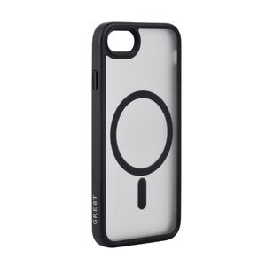 GRE8T PROTECTIVE CASE IPHONE SE BLACK B2B