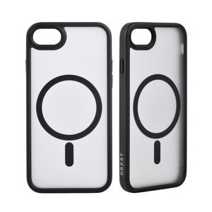 GRE8T PROTECTIVE CASE IPHONE SE BLACK B2B