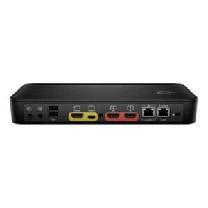 Poly Studio G62 Video Conferencing System