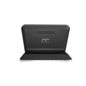 RX-PAD Room Touch Controller for Microsoft Teams on Android, with a proximity sensor