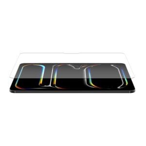 Belkin ScreenForce Tempered Glass Screen Protector for iPad Pro - For 32.8 cm (12.9") LCD iPad Pro