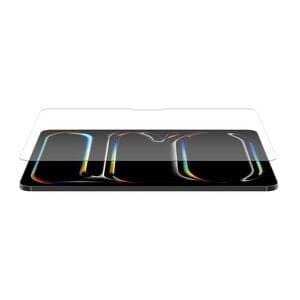Belkin ScreenForce Tempered Glass Screen Protector for iPad Pro - For 32.8 cm (12.9") LCD iPad Pro