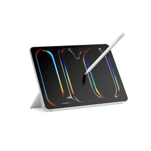 Belkin Screen Protector for iPad Air 13 (2024) - For 33 cm (13") LCD iPad Air 13 (2024)