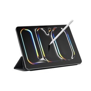 Belkin ScreenForce Tempered Glass Screen Protector for iPad Pro - For 33 cm (13") LCD iPad Pro