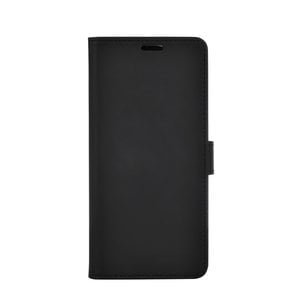 gre8t Carrying Case (Wallet) Apple iPhone 16 Pro Smartphone - Black - Polylactic Acid (PLA) Body