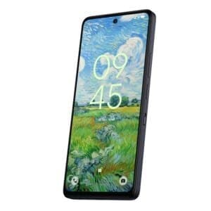 TCL 50 PRO NXTPAPER 5G T803D 512 GB Smartphone - 17.3 cm (6.8") LCD Full HD Plus 1080 x 2460 - Octa-core (Cortex A76Dual-c
