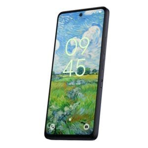 TCL 50 PRO NXTPAPER 5G T803D 512 GB Smartphone - 17.3 cm (6.8") LCD Full HD Plus 1080 x 2460 - Octa-core (Cortex A76Dual-c