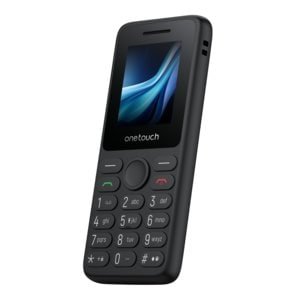 TCL ONETOUCH 5041 DARK NIGHT GREY