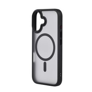 GRE8T PROTECTIVE CASE IPHONE 16 BLACK B2B