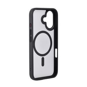 GRE8T PROTECTIVE CASE IPHONE 16 BLACK B2B