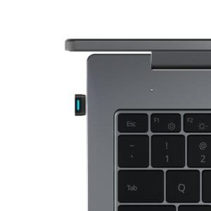 Shokz Loop120 USB-A Adapter