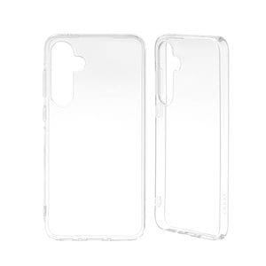 GRE8T GRS TPU SAMSUNG S25 TRANSPARENT B2B