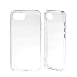 GRE8T GRS TPU IPHONE 16E TRANSPARENT B2B