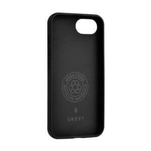 GRE8T GRS TPU IPHONE 16E BLACK B2B