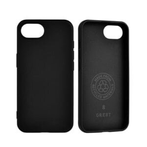 GRE8T GRS TPU IPHONE 16E/17E BLACK B2B