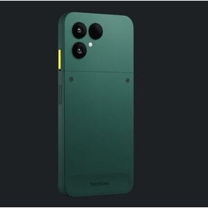 Fairphone 6 256 GB Smartphone - 16 cm (6.3") LTPO OLED Full HD 1116 x 2484 - Octa-core (Cortex A720Single-core (1 Core) 2.