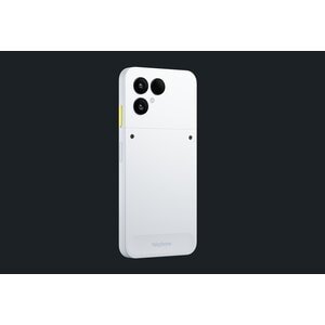 Fairphone 6 256 GB Smartphone - 16 cm (6.3") LTPO OLED Full HD 1116 x 2484 - Octa-core (Cortex A720Single-core (1 Core) 2.