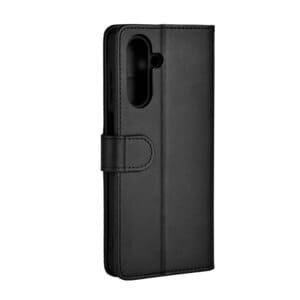 gre8t Carrying Case (Wallet) Samsung Galaxy A26 Smartphone - Black