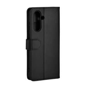 gre8t Carrying Case (Wallet) Samsung Galaxy A56 Smartphone - Black