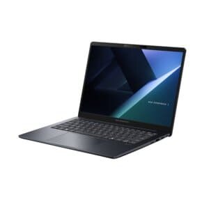 Asus ExpertBook B5 B5405 B5405CCA-NZ0160XW 35.6 cm (14") Notebook - Intel Core i5 - 16 GB - 512 GB SSD - Smart Card Reader