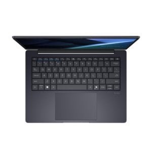 Asus ExpertBook B5 B5405 B5405CCA-NZ0160XW 35.6 cm (14") Notebook - Intel Core i5 - 16 GB - 512 GB SSD - Smart Card Reader