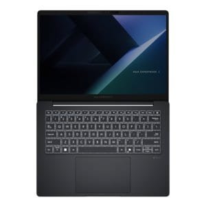 Asus ExpertBook B5 B5405 B5405CCA-NZ0160XW 35.6 cm (14") Notebook - Intel Core i5 - 16 GB - 512 GB SSD - Smart Card Reader