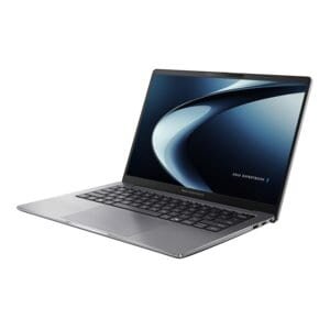 Asus ExpertBook P3 P3405 P3405CVA-LY0224XW 35.6 cm (14") Notebook - WUXGA - 144 Hz - Intel Core i7 - 16 GB - 512 GB SSD - 