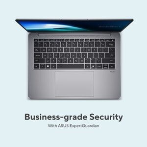 Asus ExpertBook P5 P5405 P5405CSA-NZ0119XW 35.6 cm (14") Copilot+ PC Notebook - WQXGA - Intel Core Ultra 7 258V - 32 GB - 