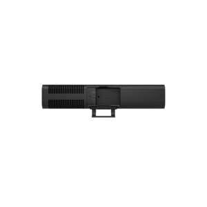 Jabra PanaCast 40 VBS Bar Only, Microsoft Teams Rooms, VB, EMEA, Charger-C
