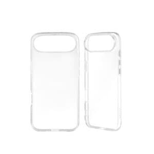 GRE8T GRS TPU IPHONE AIR TRANSPARENT B2B