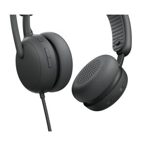 Zone Wired 2 for Business, MS Teams version - Graphite