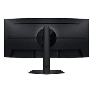 Samsung ViewFinity S40H850T 40" 21:9 Curved (1000R) 5120x2160 VA, 5ms, 144Hz, HDR10+, DP/HDMI/TBT5 140W,LAN, Black, HAS, S
