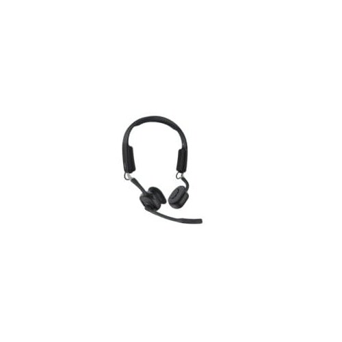 SHOKZ OpenMeet UC Wireless Bluetooth Bone Conduction Videoconferencing Headset with USB-C adapter