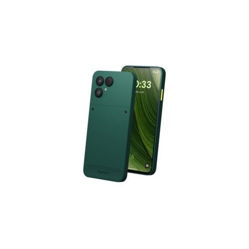 Fairphone 6 256 GB Smartphone - 16 cm (6.3") LTPO OLED Full HD 1116 x 2484 - Octa-core (Cortex A720Single-core (1 Core) 2.